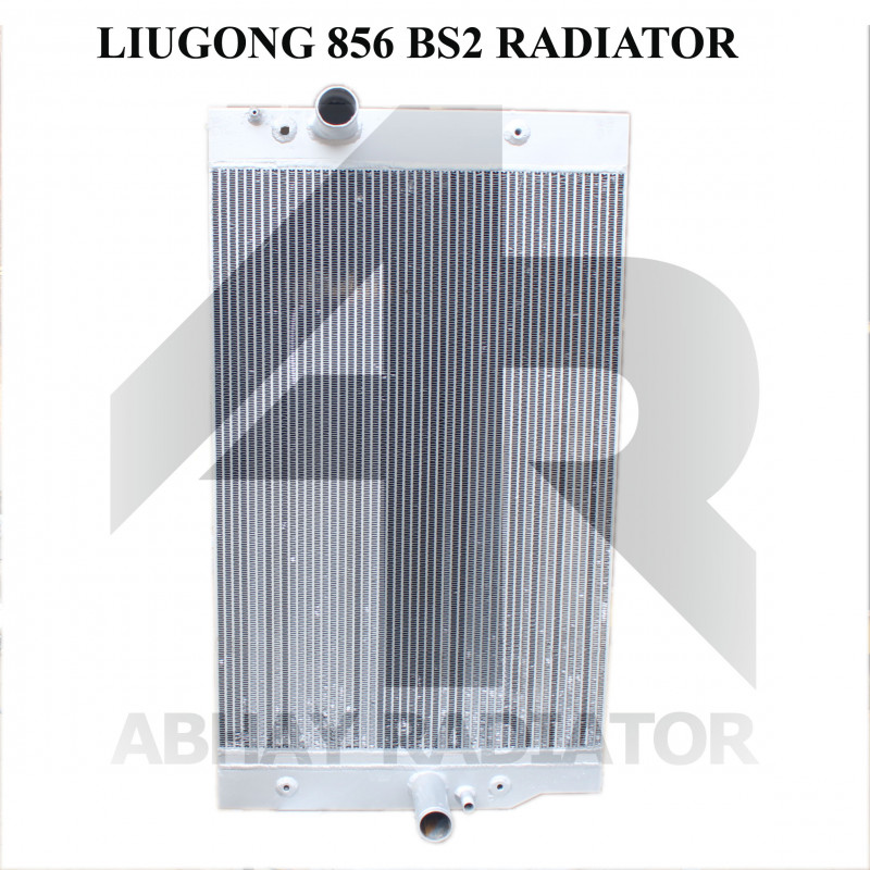 LIUGONG 856 BS2 LOADER RADIATOR 20C0719